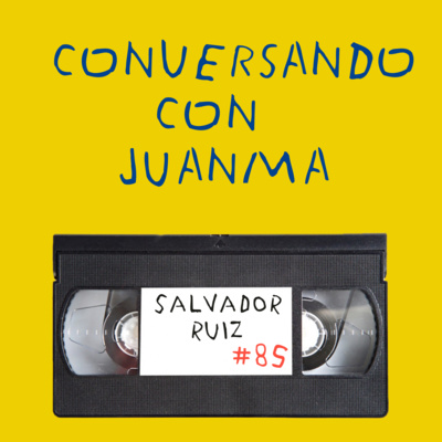 Conversando con Juanma