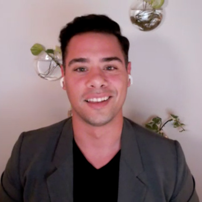 From Cuba to the Courthouse: Lawyer Jesus La Rosa (Part 2) | Moves & Mindset Podcast #5 episode artwork