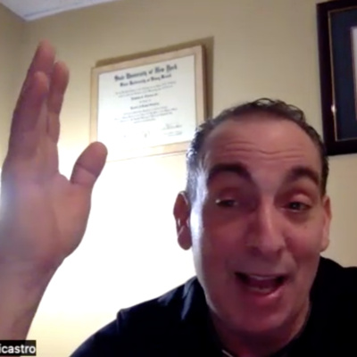 Dr. Nicastro Interview on Dental Practice Management | Dose of Dental Podcast #52.A episode artwork