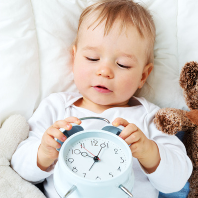 Sleepy Qs-Answers to your child sleep questions