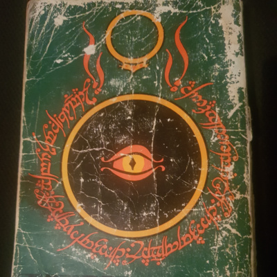 Chapter 15 - The Ring Goes South Chapter 15 - The Ring Goes South