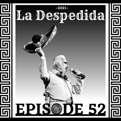 La Despedida episode artwork