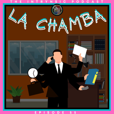 La Chamba episode artwork