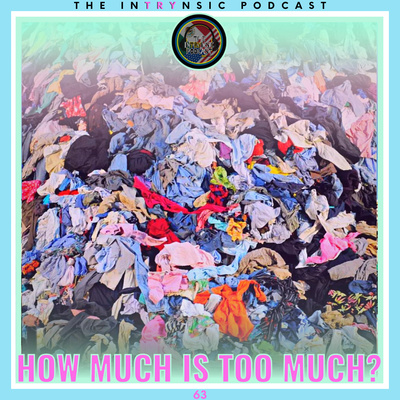 How Much is Too Much? episode artwork