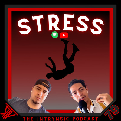 Stress episode artwork