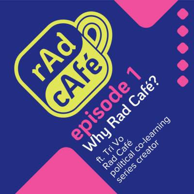 The SEAD Project Podcast
