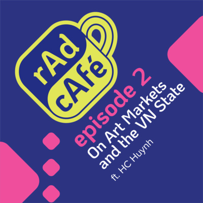 The SEAD Project Podcast