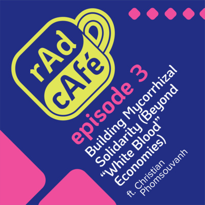 The SEAD Project Podcast