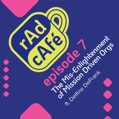 The SEAD Project Podcast