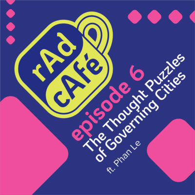 The SEAD Project Podcast