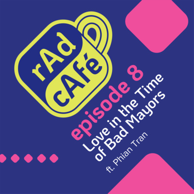 The SEAD Project Podcast