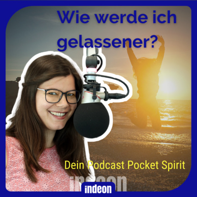 Wie werde ich gelassener?