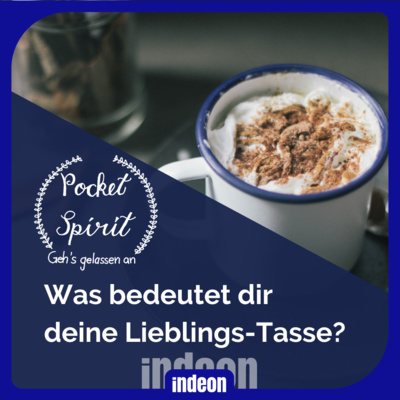 Wenn die Lieblings-Tasse ☕ fehlt…