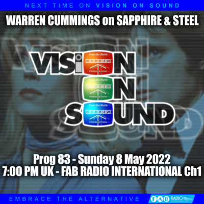 VISION ON SOUND