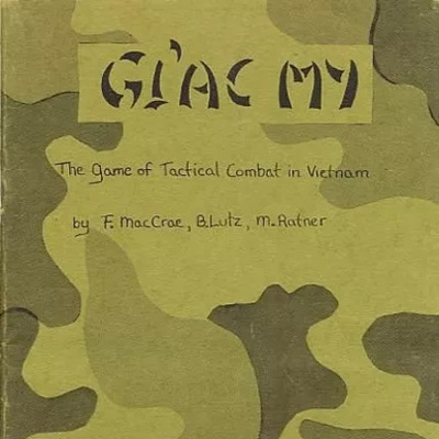 Gi'ac My