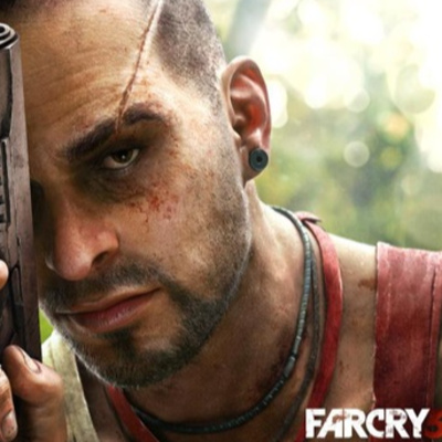 Far Cry 3