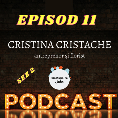 Cristina Cristache: "Voiam să fac ceva pentru sufletul meu și să fiu un exemplu" Cristina Cristache: "Voiam să fac ceva pentru sufletul meu și să fiu un exemplu"