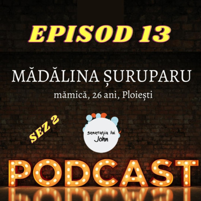 Mădălina Șuruparu, tânără mămică: “Ambii parteneri trebuie să fie pregătiți pentru venirea pe lume a unui copil” Mădălina Șuruparu, tânără mămică: “Ambii parteneri trebuie să fie pregătiți pentru venirea pe lume a unui copil”