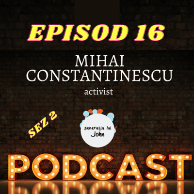 Povestea ploieșteanului Mihai Constantinescu: “Am învățat să fiu curios, să nu mă mulțumesc cu ce am!” Povestea ploieșteanului Mihai Constantinescu: “Am învățat să fiu curios, să nu mă mulțumesc cu ce am!”