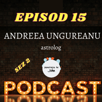 Andreea Ungureanu, astrolog autorizat: “Anul acesta este timpul ca peștii să iasă în față” Andreea Ungureanu, astrolog autorizat: “Anul acesta este timpul ca peștii să iasă în față”