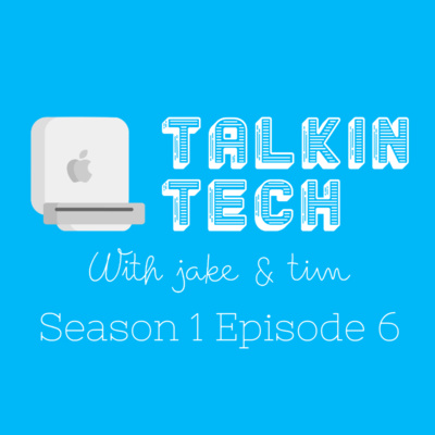 Elon Musk says that Apple refused a meeting to acquire Tesla: Talkin Tech with Jake & Tim [S1E6]