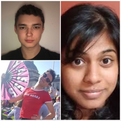 Twitter Celebs - Radio YesCymru