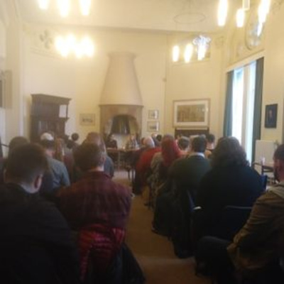 Lansiad Undod - Radio YesCymru
