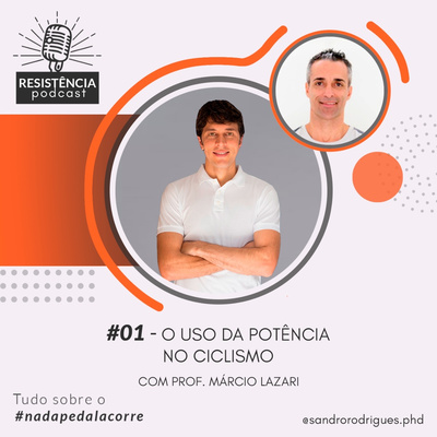 Resistência Podcast