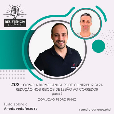 Resistência Podcast