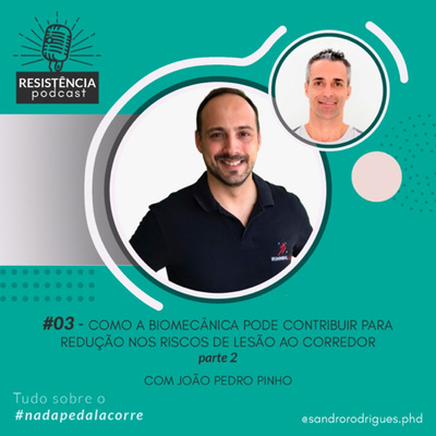 Resistência Podcast