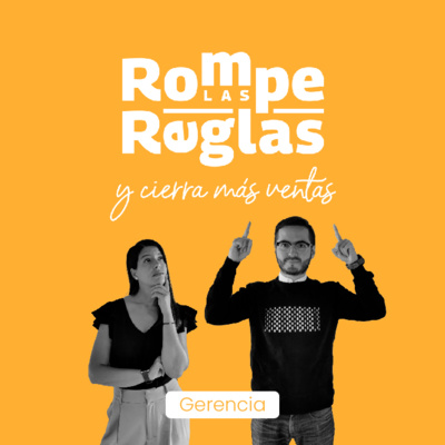 Ep. #96 Tres claves para desarrollar un equipo de supervendedores. episode artwork