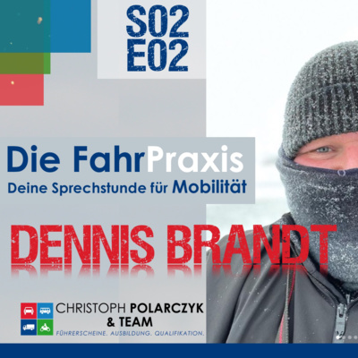 Die FahrPraxis - Deine Sprechstunde für Mobilität