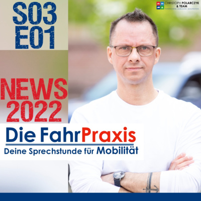 #25 Was ändert sich im Verbandskasten und weitere Neuerungen für 2022