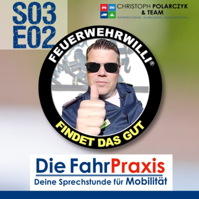 #26 Feuerwehr Willi findet das gut! 