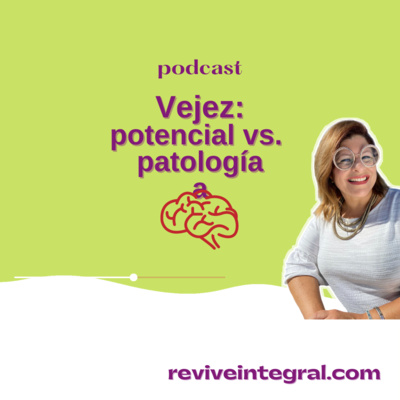 ¡Viviendo Más...Viviendo Mejor!