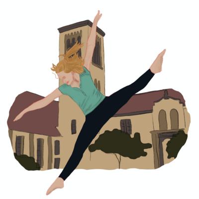 Redefining Dance Redefining Dance