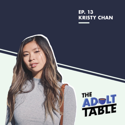 Episode 13 - Kristy Chan