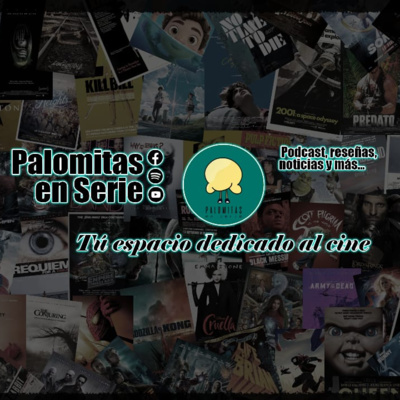 Palomitas En Serie