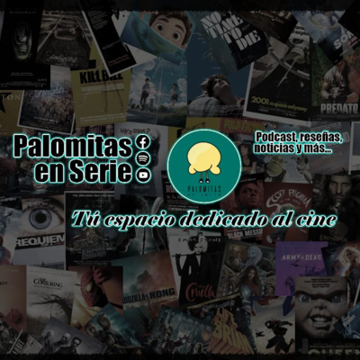 Palomitas En Serie