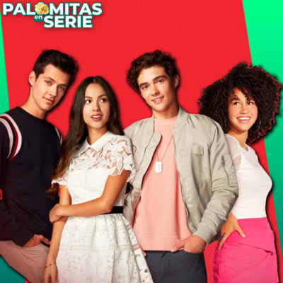 Palomitas En Serie