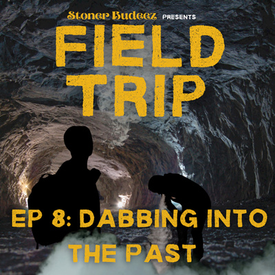 S4 E8 Field Trip Series: Dabbing into the Past episode artwork