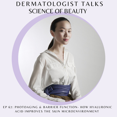 Dermatologist Talks: Science of Beauty