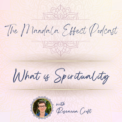 The Mandala Effect Podcast