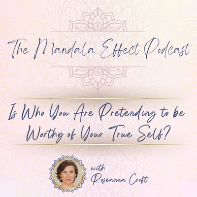 The Mandala Effect Podcast