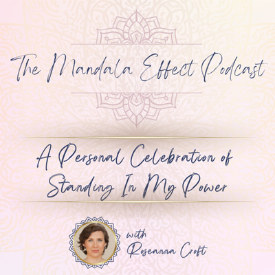 The Mandala Effect Podcast