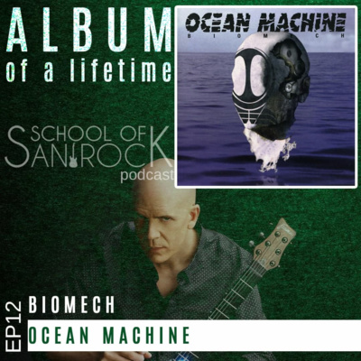 School of San Rock Podcast