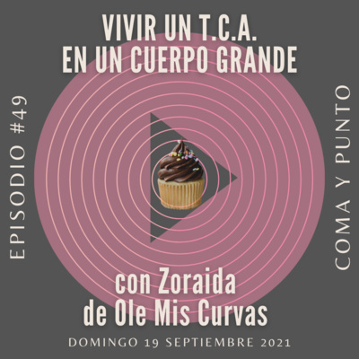 COMA y PUNTO
