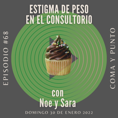 COMA y PUNTO