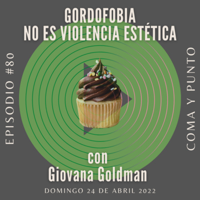 COMA y PUNTO
