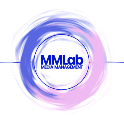 Portada de Media Management Lab